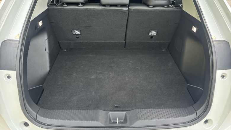 Honda E Ny1 150kW Elegance 69kWh 5dr Auto Electric Hatchback